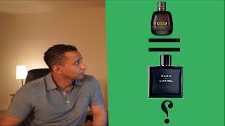 Missoni EDP In Arabic ؟🤔🤔هل ميسوني تقليد لبلو دي شانيل، شاهد الأجابة [upl. by Ulphia]