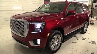 STUNNING 2022 GMC Yukon Denali RESERVE [upl. by Cod539]