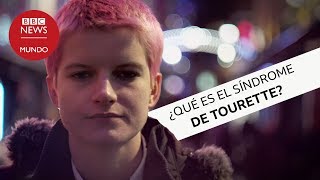 Síndrome de Tourette cómo es vivir con constantes tics vocales y de movimiento [upl. by Eugaet175]