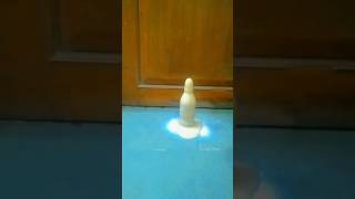 thumbsup vs salt amazing experimenteasy science experimentviralshort experiment [upl. by Brittni850]