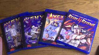 AVGN Merch Promo [upl. by Aroved]