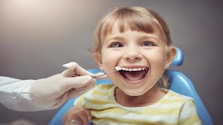 Pediatric Dentistry What Makes it Different  How Does it Benefit Your Childs Oral Health [upl. by Kciremed702]