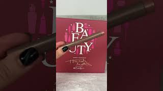 OK Beauty Box Advent Calendar 2024 quick unboxing adventcalendar unboxing [upl. by Alinoel]