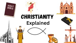 Christianity Explained [upl. by Aleira]