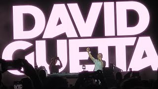 DAVID GUETTA USHUAIA IBIZA 2022 [upl. by Yrro734]