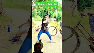 Viral girl dance video teeding dancr [upl. by Ohara]