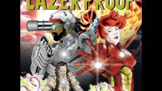 Major Lazer amp La Roux  Magic [upl. by Arekat]