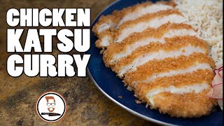 KATSU CURRY  John Quilter [upl. by Hnil]