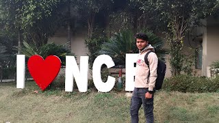 NCE CHANDI  Campus Tour  Nalanda College of Engineering JUSTSNCE Mrshortsaurav vlog [upl. by Redla487]