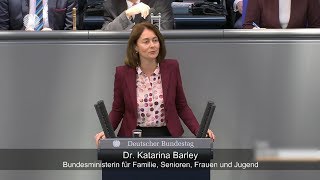 Rede zum Internationalen Frauentag [upl. by Acus212]