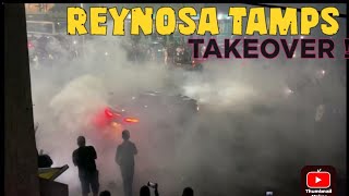 ONDGAS  CHUY RMZ  IRVINGHCCZUÑIGA RACING  TAKEOVER REYNOSA TAMPS PARTE 2 [upl. by Agustin]