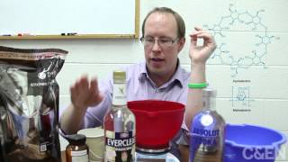 Powdered Alcohol What It Is And How You Make It [upl. by Claudian]