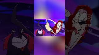 SpindleHorse made animation for alyankovic video so go end check it vivziepop animation [upl. by Gerda]