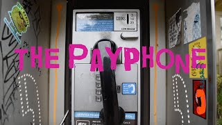 To Those Who Feel Behind in Your 20s  Dramedy Short Film  The Payphone [upl. by Retse]