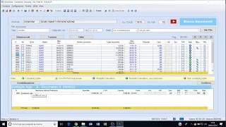 BpointSp e Webdesk  Importatore Fatture  In aula per lo Studio – 090119 [upl. by Dorita]