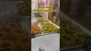 Delicious Premium Mochi Dough Japanese Donuts You’ll Love 🍩✨ [upl. by Giustina]