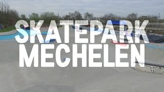 Vliegen in het Skatepark  SYROOP 98 [upl. by Kermy]