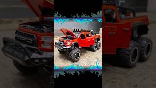 Raptor F150 Diecast hobbyshoplay [upl. by Malynda810]