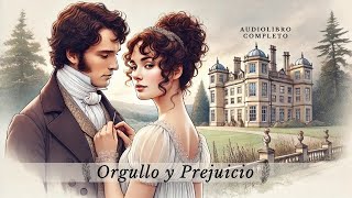 ORGULLO y PREJUICIO Cap44 ✨Cuentos para Dormir  Audiolibro Completo Jane Austen Español latino [upl. by Ednalrim317]