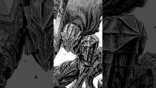 The Berserk Armor Was Going CRAZY 🥶 anime manga berserk [upl. by Sillyhp]