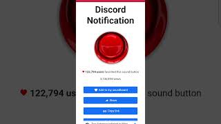 Discord Notification spam [upl. by Yeslehc]