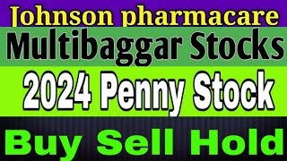 johnson pharmacare bonus Issuejohnson pharmacare share latest news [upl. by Dorina]