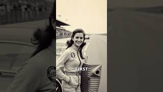 Breaking Barriers Maria Teresa de Filippis in F1 [upl. by Ecarg]