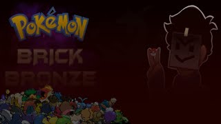 Pokémon Brick Bronze is Back [upl. by Salomie875]