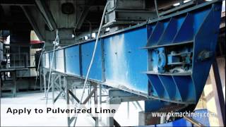 Introduction of Scraper Conveyor [upl. by Ekalb148]