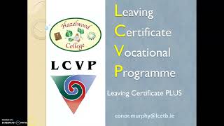 LCVP 2022 [upl. by Anola198]