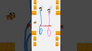 Pop game part 5💩💩💩💩 Piz subscribe 👇 [upl. by Adnaugal]