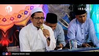 HD Audio  Saduna Fiddunya Medley  Habib Abdullah Bin Ali Al Atthos  Irbama Hmm [upl. by Eerpud]