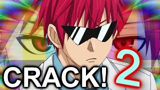 Kuroko no Randomness ON CRACK 2 [upl. by Adnohsel]