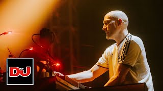 Paul Kalkbrenner  Sónar Lisboa 2024 [upl. by Assyli]