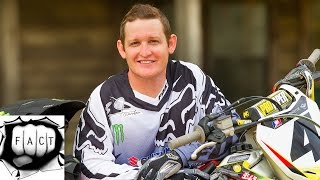 Top 10 Motocross Riders of All Time [upl. by Agrippina]