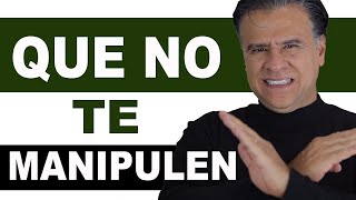 Que no te MANIPULEN 🙅‍♂️🙅‍♀️  CarlosCuauhtemocS [upl. by Humphrey]