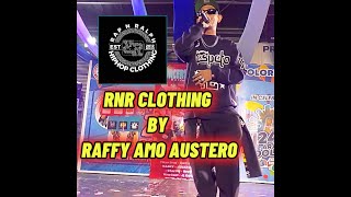 RAP CONCERT TAYTAY RIZAL  AWIT amp TIKYO [upl. by Kosak]