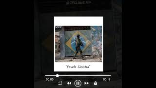 Trilha Sonora do Gueto  Favela Sinistra  Status [upl. by Aveline]