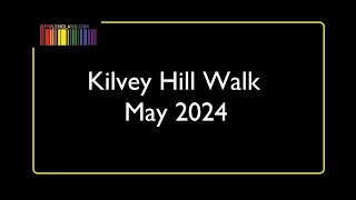 Kilvey Hill Walk  4K where avaliable [upl. by Conney]