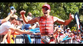 How The Race Was Won IRONMAN 703 WORLD CHAMPIONSHIP 2016  MEN [upl. by Michelina436]