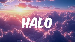 Beyoncé  Halo Mix Lyrics  Adele King Sis Charlie Puth Lyrics [upl. by Ingamar531]