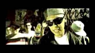 MP3 fuerte apache VIDEO CLIP Que les Vaya Bien HIP HOP ARGENTINO [upl. by Ahsekram]