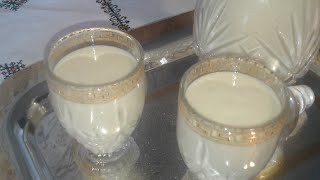 Smoothie Tropical 🏝 سموثي تروبيكال بألمانكا 🥭والتفاح 🍎والموز 🍌لذيذ جدا لمائدة الإفطار [upl. by Ronal]