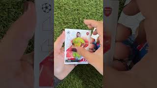 TOPPS MATCH ATTAX 2425 EP 22 🔥realmadrid bellingham mbappe [upl. by Sutelc]