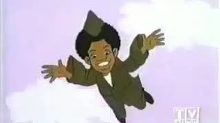 The Jackson 5 2468 animated music video 1971 [upl. by Rochella779]