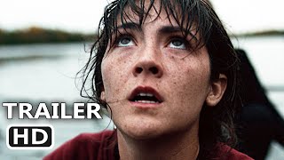 THE NOVICE Trailer 2021 Isabelle Fuhrman Amy Forsyth Drama Movie [upl. by Peri926]