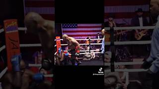 Oliver McCall at 60 viral trending boxing shorts [upl. by Mashe]