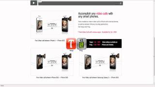 How to get FaceTime on iPhone 3G  3GS [upl. by Katti]