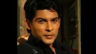 Siddharth Shukla  who is shivraj sekhar balika vadhu collector 2012  Shiv Balika Vadhu [upl. by Kcirdde]