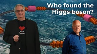 The race to find the Higgs boson [upl. by Carlstrom]